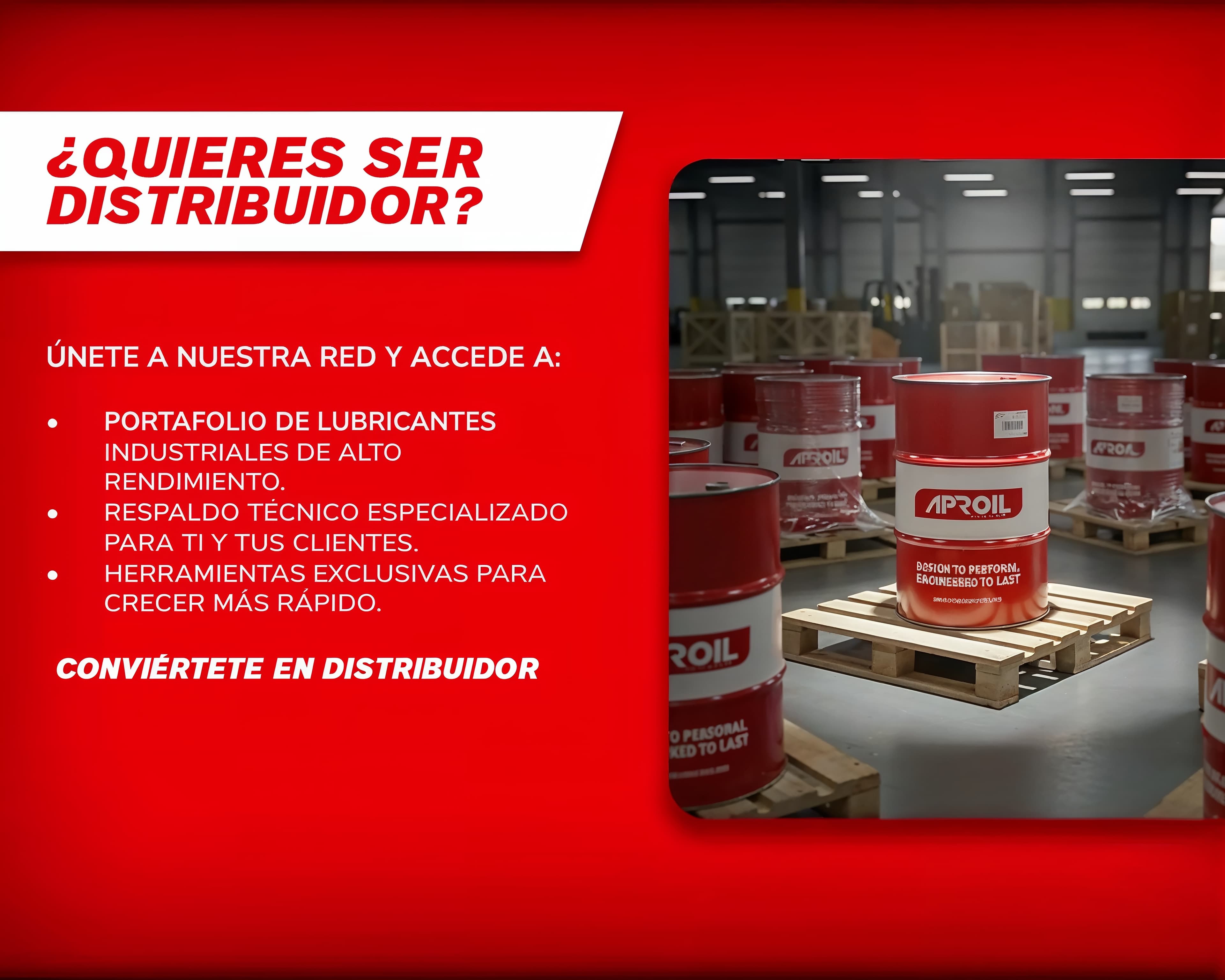 Distribuidor