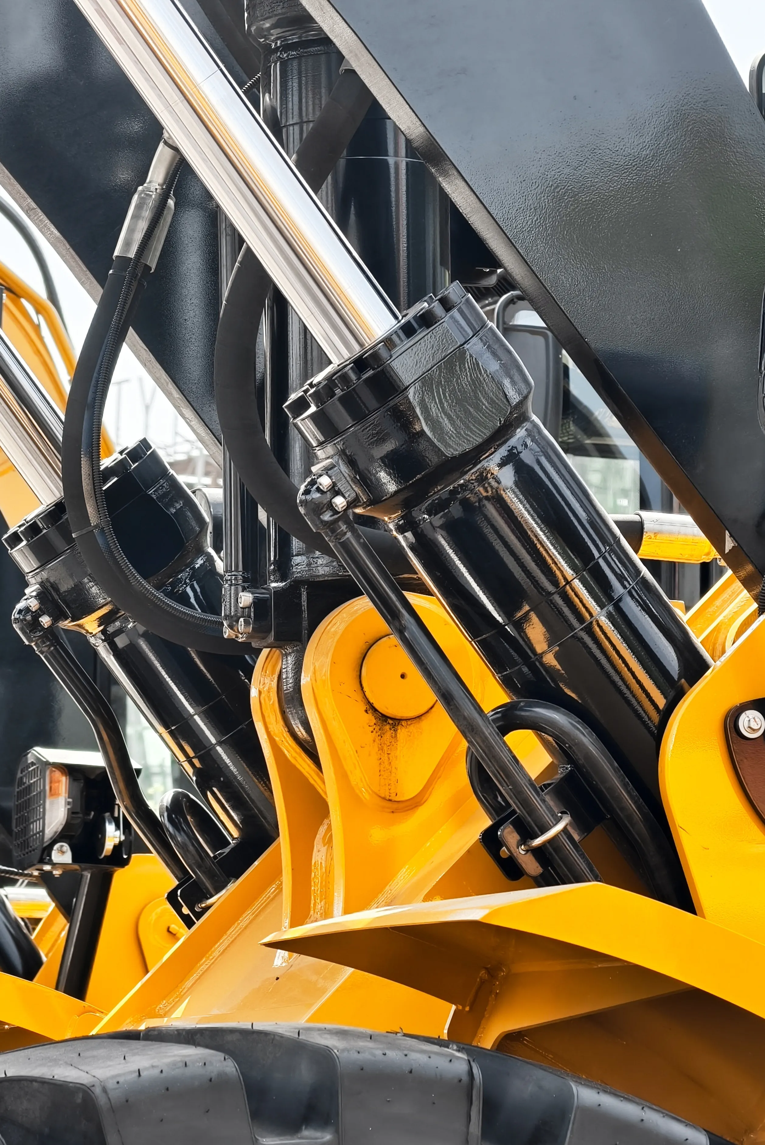 La fuerza de Hydrofluid